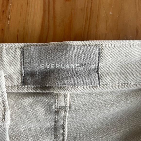 Everlane Jeans - Picture 6 of 6